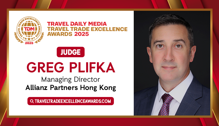 Allianz Partners HK's Greg Plifka shares insights on innovation in the travel sector