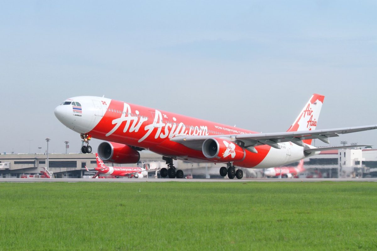 Thai AirAsia X resumes direct flights to Sydney