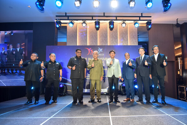 Birkin International Hotel opens in Melaka
